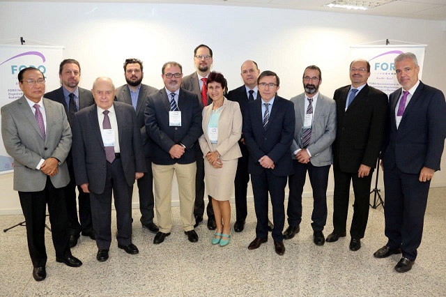 XXIII Reunión Plenaria del FORO Iberoamericano de Organismos Reguladores Radiológicos y Nucleares