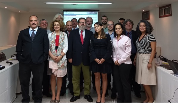 Evaluaciones de Seguridad