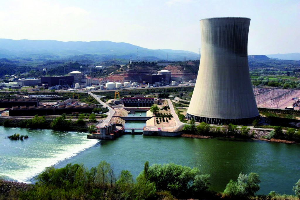 Veinte académicos de EE.UU. piden que España no abandone la energía nuclear