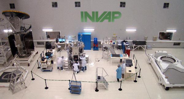 INVAP por dentro: la empresa argentina del futuro que es un ejemplo a nivel global