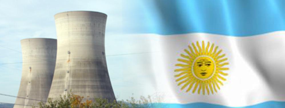Argentina: Iguacel encarará una profunda reforma en la política nuclear y busca generar confianza en el exterior