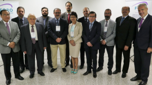 XXIII Reunión del Plenario del Foro Iberoamericano de Organismos Reguladores Radiológicos y Nucleares