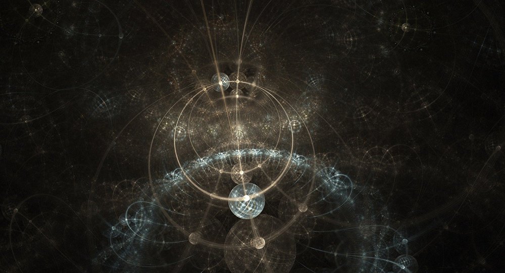 Científicos siberianos modernizan láser para crear ordenadores cuánticos