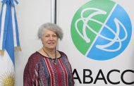 Por primera vez una mujer estará al frente de la ABACC