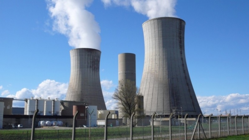 Argentina: Acuerdo con Rusia para la Cooperación en los Usos Pacíficos de la Energía Nuclear