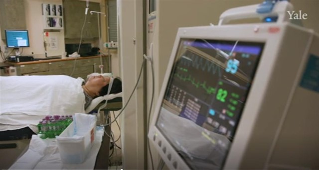 Desarrollan una nueva técnica de medicina nuclear que podría mejorar la detección de melanoma