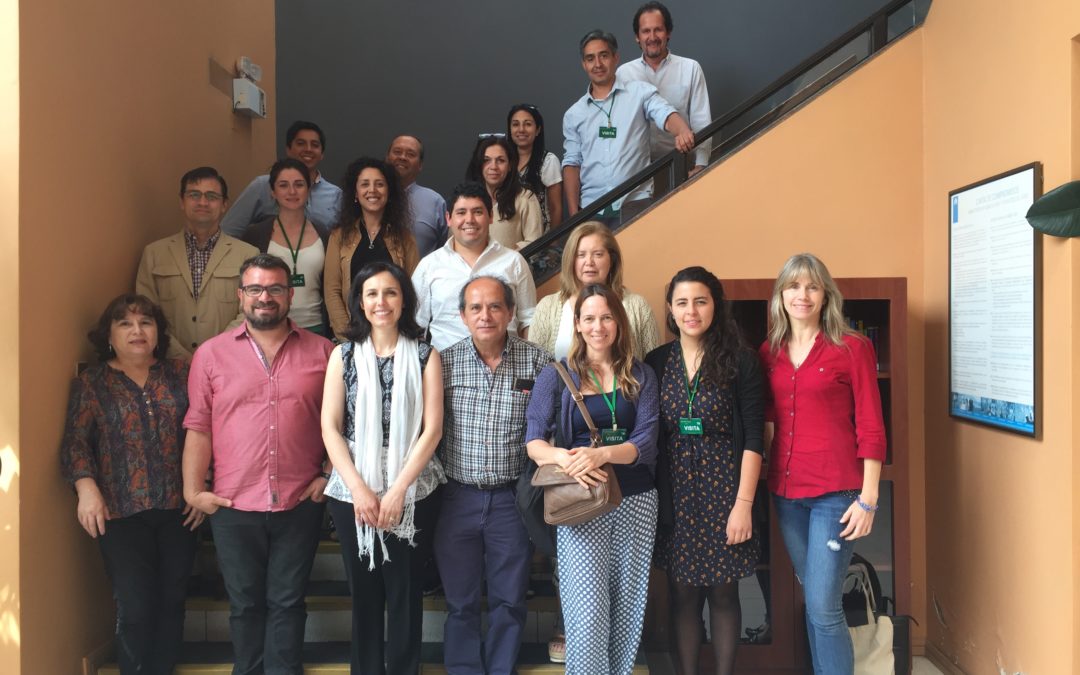 Con tecnología nuclear apuntan a optimizar el desarrollo y rendimiento de cultivos en América Latina y el Caribe