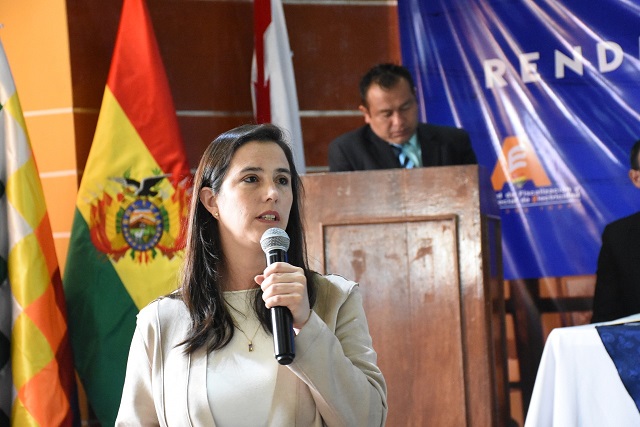 DEL 2006 AL 2018, BOLIVIA INVIRTIÓ MÁS DE BS 2.668 MILLONES EN CIENCIA Y TECNOLOGÍA