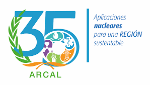 Spot promocional por el 35º aniversario de ARCAL
