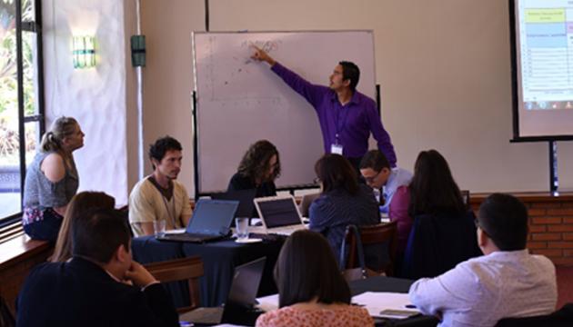 COSTA RICA: Curso Subregional en Gestión de Conocimiento Nuclear