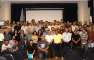 Argentina: ARN ofreció capacitaciones en seguridad radiológica y física, y análisis de riesgos para gammagrafía industrial