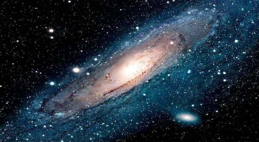 Encuentran litio en una estrella primitiva de la Vía Láctea