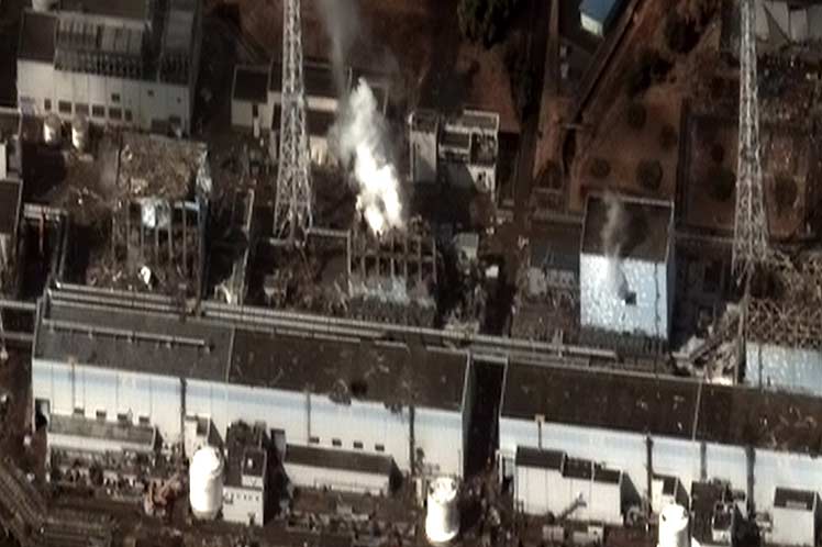 Japón busca nuevo sistema para medir radioactividad en Fukushima