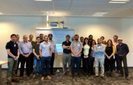 Workshop en Nucleoeléctrica Argentina