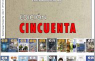 Revista Energía Nuclear Hoy celebra sus 50 números