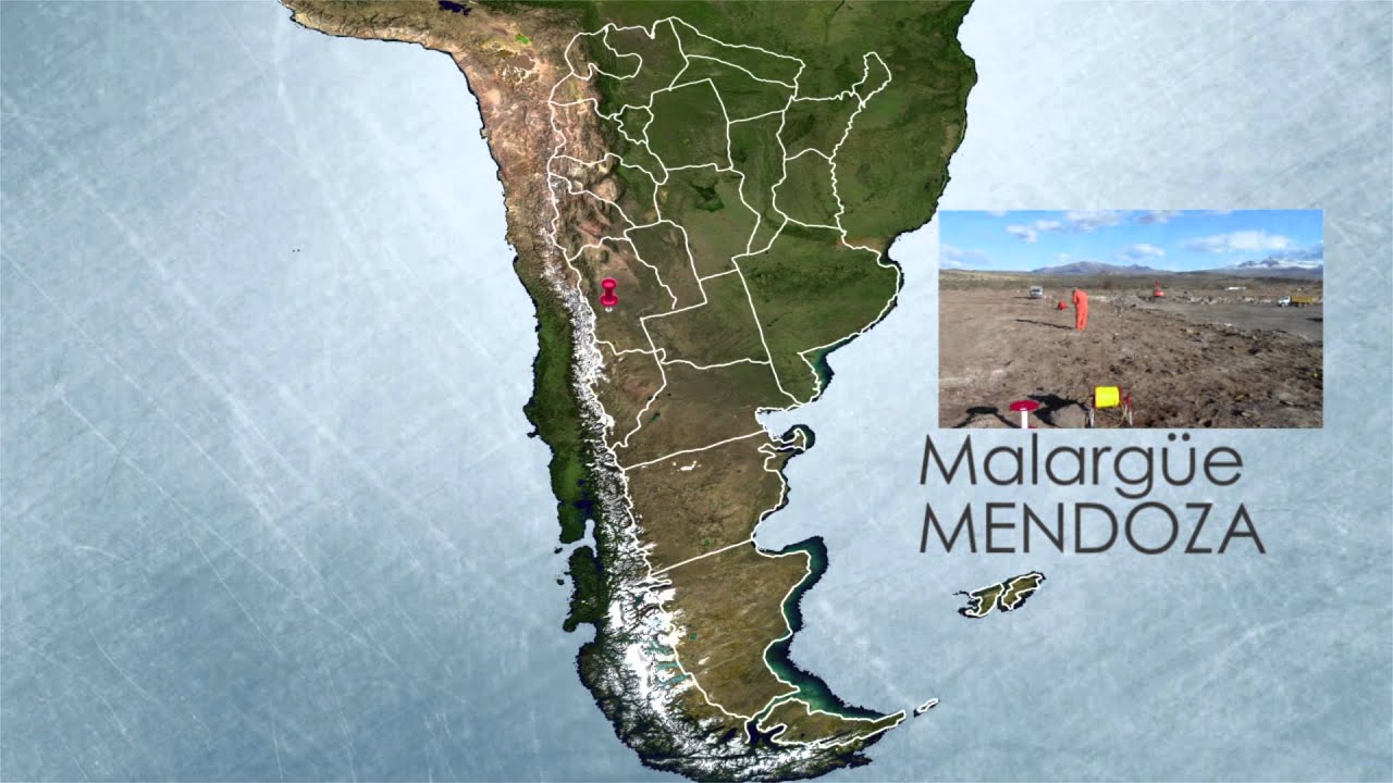 MENDOZA: Se realizó un curso sobre monitoreo pos remediación