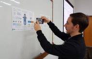 Docentes de todo el país se capacitaron en temas de tecnología nuclear