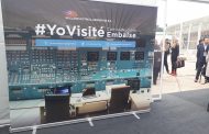 ENULA visitó la central nuclear Embalse tras su retorno al servicio