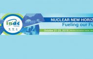 Para agendar: Conferencia Internacional Nuclear Atlántica (INAC 2019)
