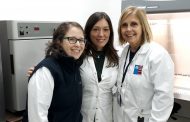 Argentina y Chile: La ARN ofreció capacitación en dosimetría biológica a la CCHEN