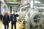 NUCLEOELÉCTRICA PARTICIPÓ EN ACTIVIDADES POR LA CANDIDATURA DE RAFAEL GROSSI AL OIEA