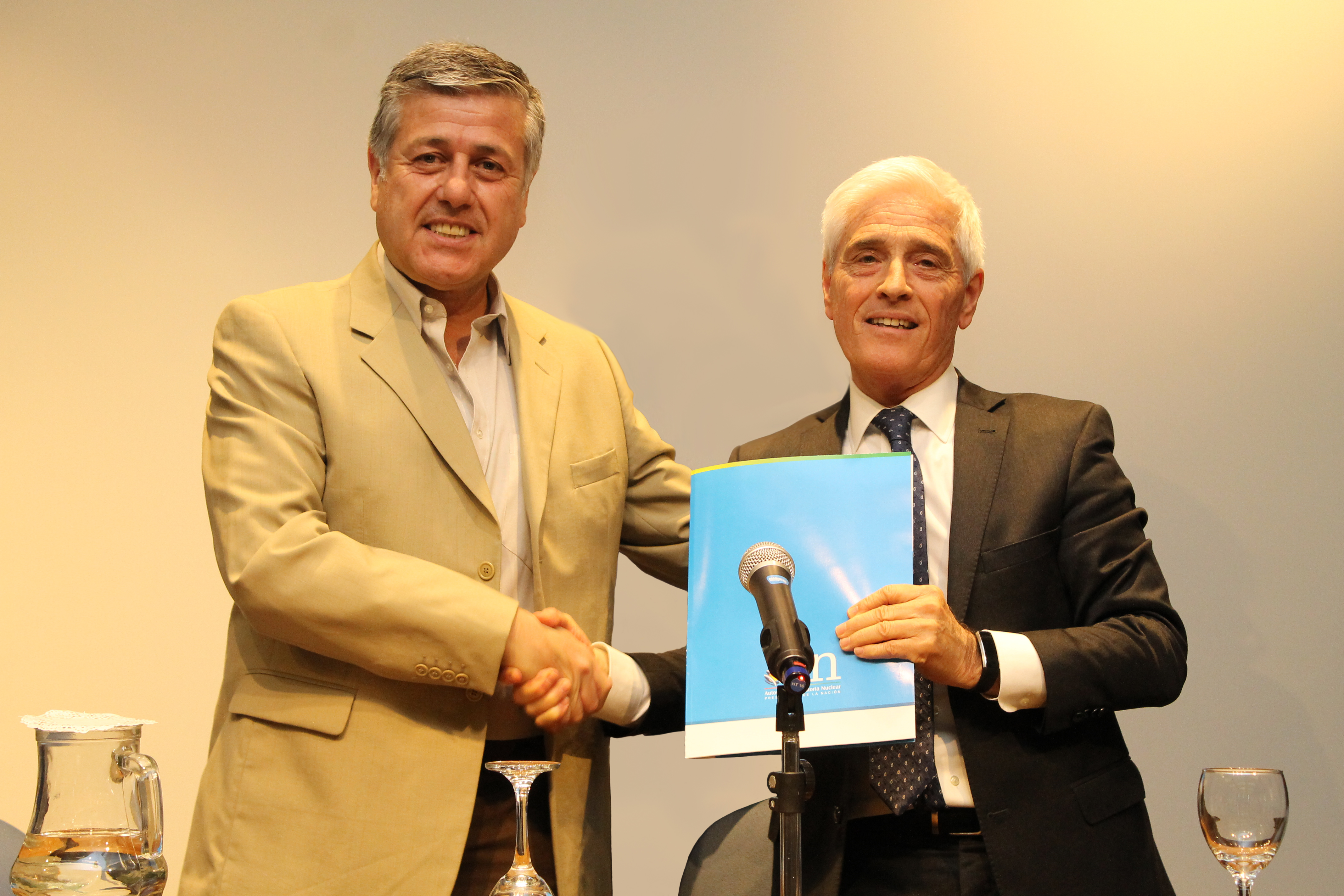 La ARN otorgó la Licencia de Operación para el segundo ciclo  de la Central Nuclear Embalse