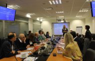 Nucleoeléctrica se fortalece en cultura de la seguridad