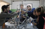 Nucleoeléctrica Argentina auspicia a escuelas técnicas de Buenos Aires y Córdoba en la carrera de autos eléctricos Desafío ECO 2019