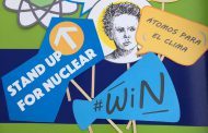 “Kermesse nuclear”: Resistiendo mitos y estereotipos