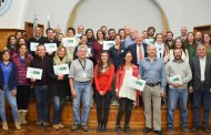 La CNEA participa de un proyecto para mejorar la eficiencia energética