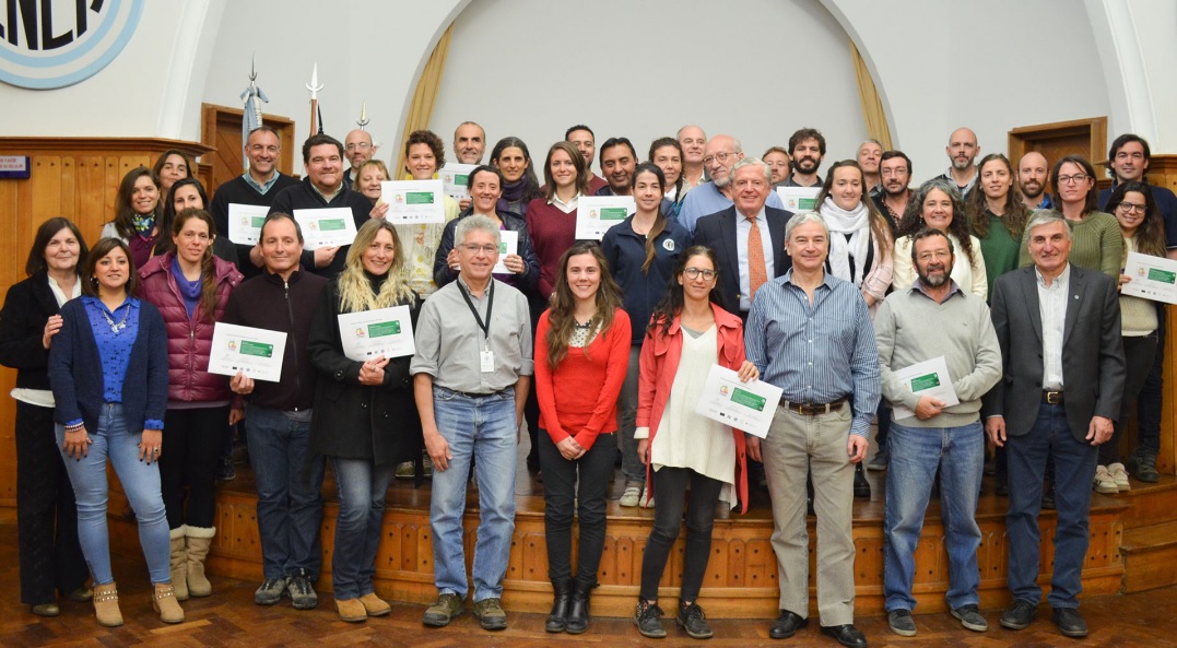 La CNEA participa de un proyecto para mejorar la eficiencia energética