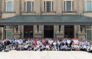 Nucleoeléctrica Argentina participó del XXIV Congreso sobre Métodos Numéricos y sus Aplicaciones