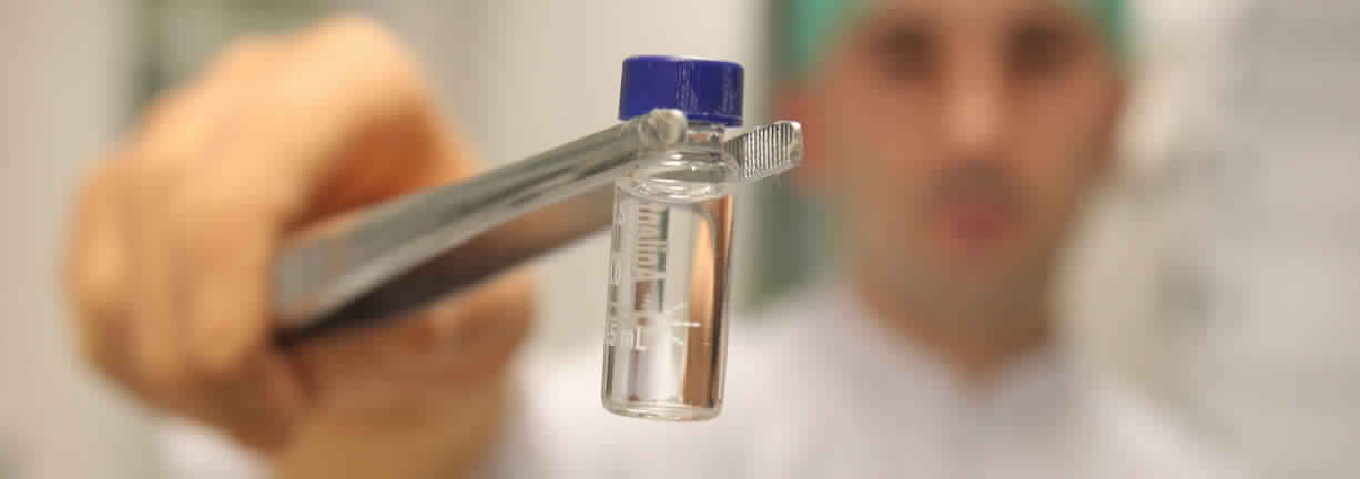 Controles de Calidad en la Radiofarmacia Hospitalaria