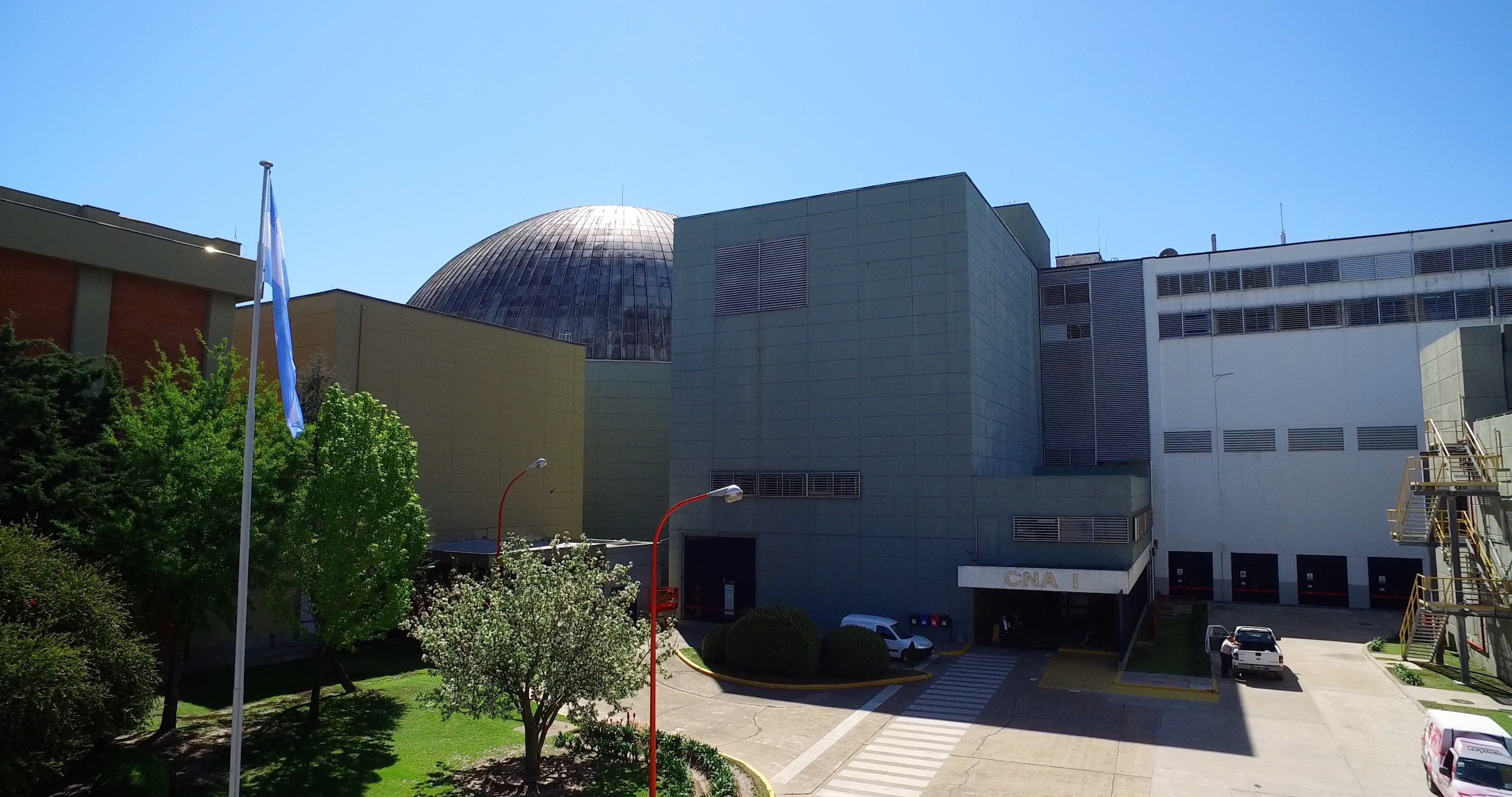 La ARN conmemora la emisión de la Licencia de Operación de la Central Nuclear Atucha l