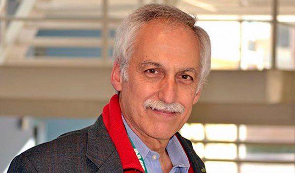 Adiós a Cacho Otheguy