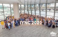 AJNA en el Congreso Internacional de Jóvenes Nucleares 2020