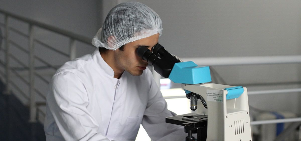 Detección del virus del COVID-19 mediante la RT-PCR en tiempo real