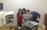 Primer egresado de la Especialización en Física de la Radioterapia del Instituto Dan Beninson