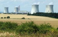 República Checa proyecta la construcción de dos nuevos reactores nucleares