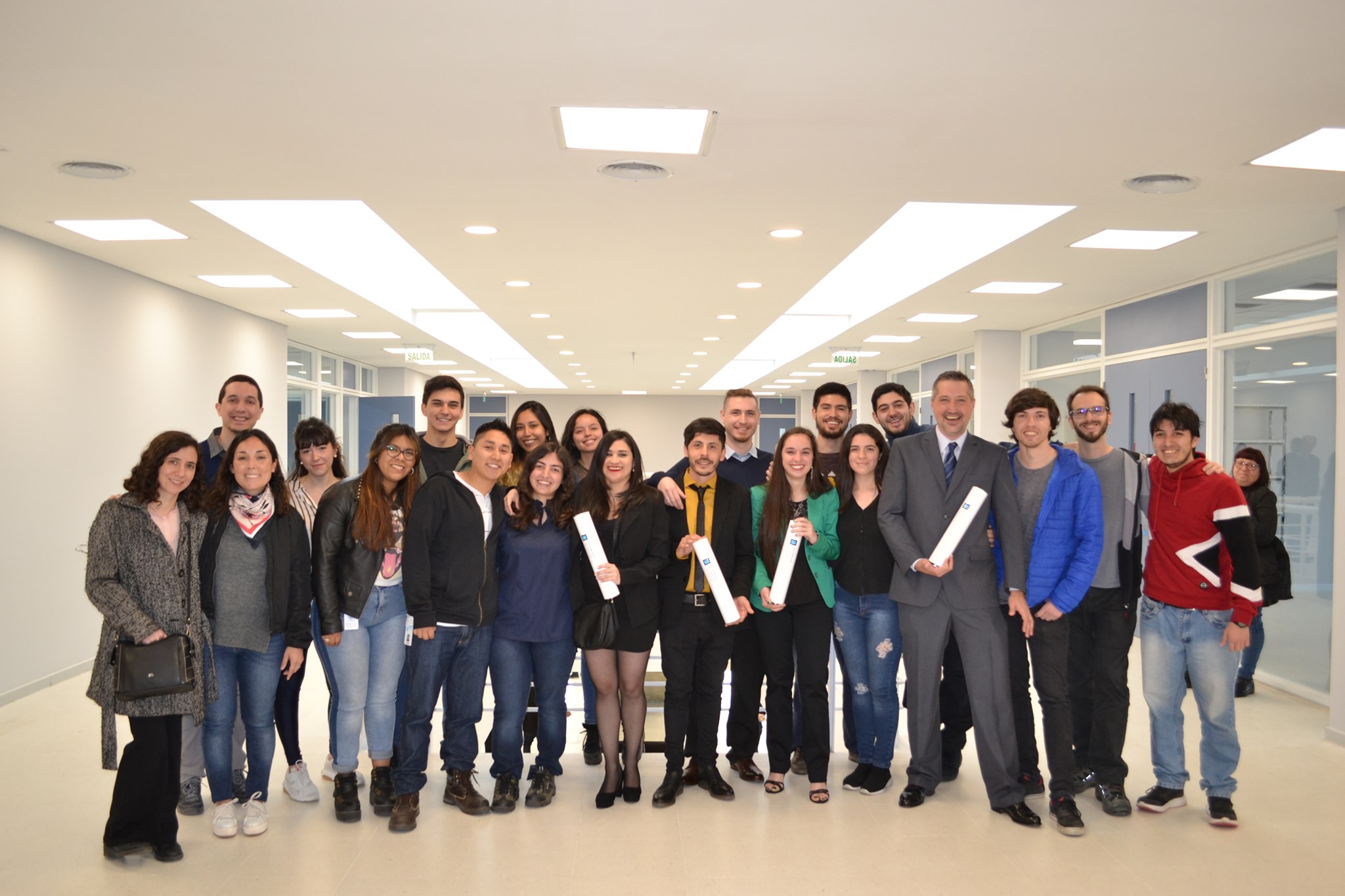 INGENIERÍA NUCLEAR CON ORIENTACIÓN EN APLICACIONES