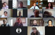 Reunión virtual del Plenario del Foro Iberoamericano de Organismos Reguladores Radiológicos y Nucleares - FORO