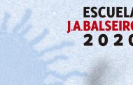 Está abierta la inscripción a la Escuela Balseiro 2020 sobre materiales magnéticos