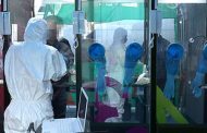 CNEA participa en el diseño de una cabina para realizar hisopados seguros