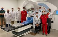 Comenzó a funcionar el Centro Oncológico de Pergamino con tecnología de punta
