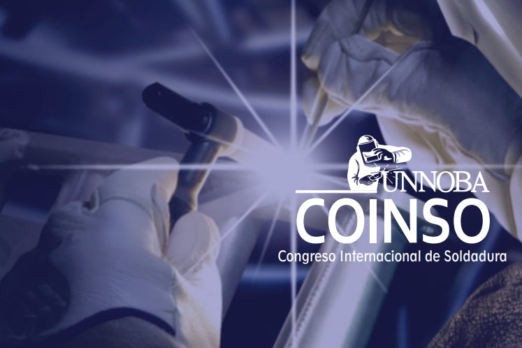 INVITACIÓN: Congreso Internacional de Soldadura – COINSO