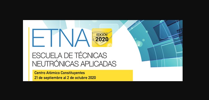 ETNA 2020