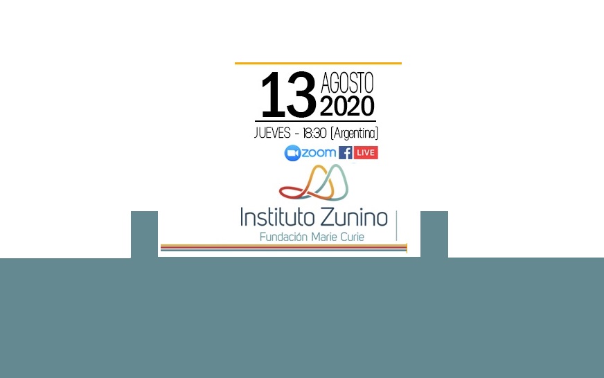 Invitación: webinar SBRT en Cáncer de Próstata