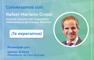 “Conversaciones Nucleares”