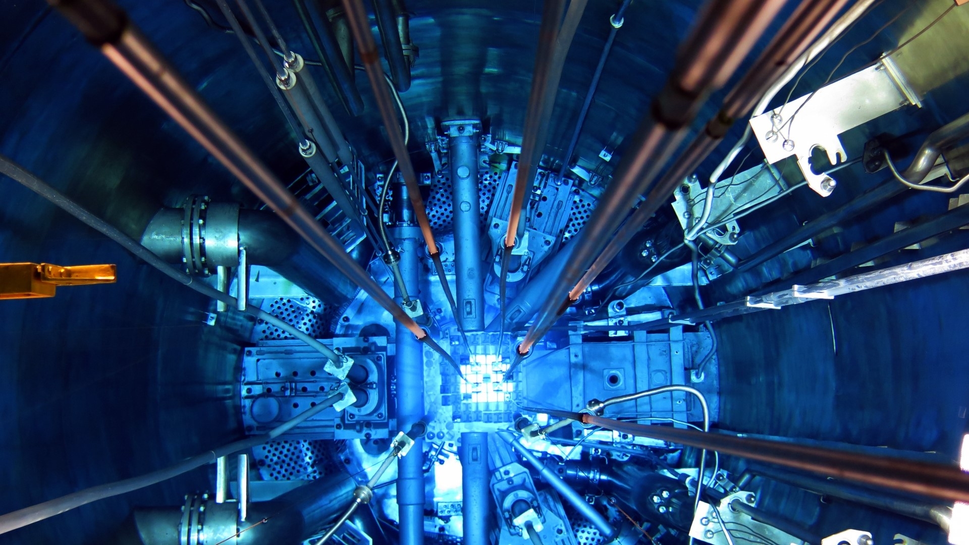 Desarrollo de la infraestructura nuclear para aprovechar los beneficios de los reactores de investigación