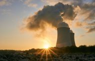 México analiza la construcción de una planta nuclear en Baja California